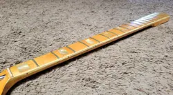 VINTAGE 1978-80 FENDER JAZZ BASS NECK & TUNERS *ALL ORIGINAL*  1979 1980 70s J