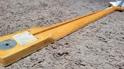 VINTAGE 1978-80 FENDER JAZZ BASS NECK & TUNERS *ALL ORIGINAL*  1979 1980 70s J