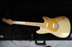 MAIL FENDER