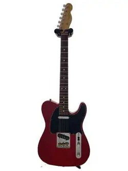 FENDER AM PRO TL AMERICAN PROFESSIONAL TELECASTER CRT 2017 ELECTRIC GUITAR