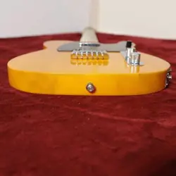 8574 SQUIER BY FENDER TELECASTER