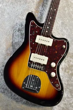 Fender FSR Made in Japan Traditional 60s Jazzmaster 3TS #JD24026293 3.42kg 10,00