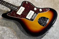 Fender FSR Made in Japan Traditional 60s Jazzmaster 3TS #JD24026293 3.42kg 10,00