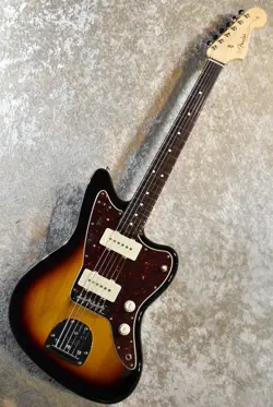 Fender FSR Made in Japan Traditional 60s Jazzmaster 3TS #JD24026293 3.42kg 10,00