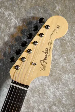 Fender FSR Made in Japan Traditional 60s Jazzmaster 3TS #JD24026293 3.42kg 10,00