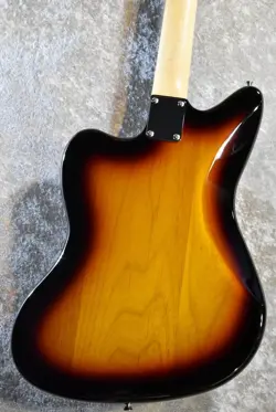 Fender FSR Made in Japan Traditional 60s Jazzmaster 3TS #JD24026293 3.42kg 10,00