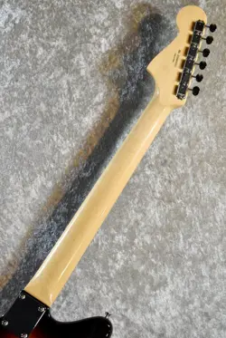 Fender FSR Made in Japan Traditional 60s Jazzmaster 3TS #JD24026293 3.42kg 10,00