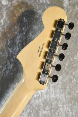 Fender FSR Made in Japan Traditional 60s Jazzmaster 3TS #JD24026293 3.42kg 10,00