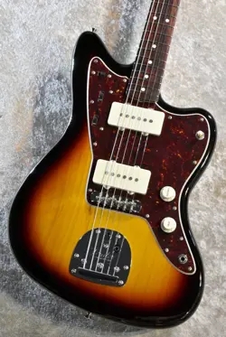 Fender FSR Made in Japan Traditional 60s Jazzmaster 3TS #JD24026270 3.40kg 10,00