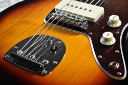 Fender FSR Made in Japan Traditional 60s Jazzmaster 3TS #JD24026270 3.40kg 10,00