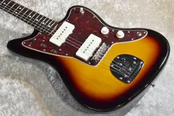 Fender FSR Made in Japan Traditional 60s Jazzmaster 3TS #JD24026270 3.40kg 10,00