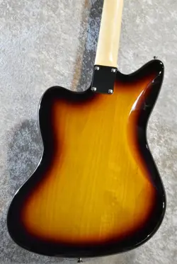 Fender FSR Made in Japan Traditional 60s Jazzmaster 3TS #JD24026270 3.40kg 10,00
