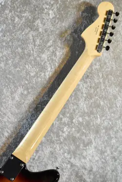 Fender FSR Made in Japan Traditional 60s Jazzmaster 3TS #JD24026270 3.40kg 10,00
