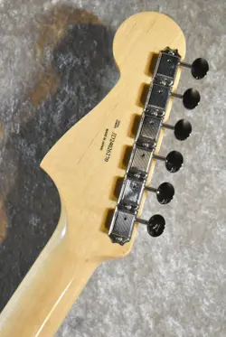 Fender FSR Made in Japan Traditional 60s Jazzmaster 3TS #JD24026270 3.40kg 10,00