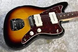 Fender FSR Made in Japan Traditional 60s Jazzmaster 3TS #JD24026270 3.40kg 10,00