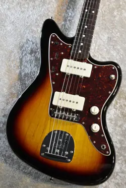 Fender FSR Made in Japan Traditional 60s Jazzmaster 3TS #JD24026267 3.45kg 10,00