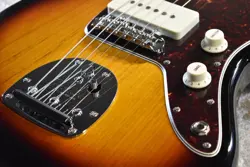 Fender FSR Made in Japan Traditional 60s Jazzmaster 3TS #JD24026267 3.45kg 10,00