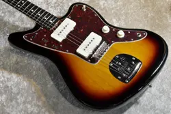 Fender FSR Made in Japan Traditional 60s Jazzmaster 3TS #JD24026267 3.45kg 10,00