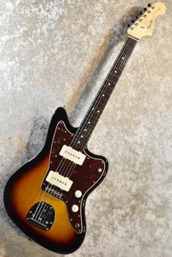 Fender FSR Made in Japan Traditional 60s Jazzmaster 3TS #JD24026267 3.45kg 10,00