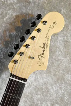 Fender FSR Made in Japan Traditional 60s Jazzmaster 3TS #JD24026267 3.45kg 10,00