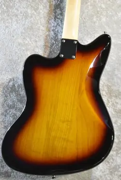Fender FSR Made in Japan Traditional 60s Jazzmaster 3TS #JD24026267 3.45kg 10,00