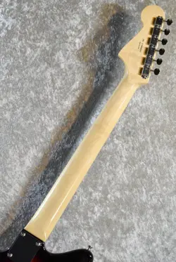 Fender FSR Made in Japan Traditional 60s Jazzmaster 3TS #JD24026267 3.45kg 10,00