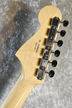 Fender FSR Made in Japan Traditional 60s Jazzmaster 3TS #JD24026267 3.45kg 10,00