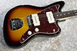 Fender FSR Made in Japan Traditional 60s Jazzmaster 3TS #JD24026267 3.45kg 10,00