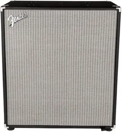 FENDER RUMBLE 410 500W 4X10 BASS SPEAKER CABINET 8 OHMS NEW