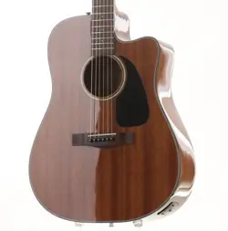 MAHOGANY [SN