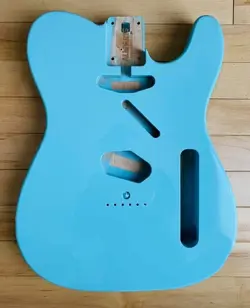 BLUE #TBF-SB