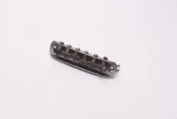 1965-1966 VINTAGE FENDER JAZZMASTER JAGUAR BRIDGE 1960S 1967 1968 1969
