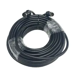 13 PIN DIN MIDI 20M 65.6FT CABLE FIT FOR FENDER STRATOCASTER ROLAND GC-1