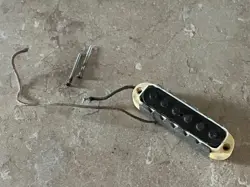 1963 1964 FENDER JAGUAR GUITAR PICKUP 6.58K