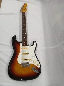 FENDER JAPAN / ST62-50