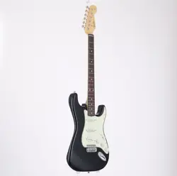 Fender MADE IN JAPAN Traditional 260s Stratocaster RW BLK electric guitar