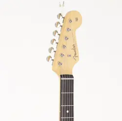 Fender MADE IN JAPAN Traditional 260s Stratocaster RW BLK electric guitar