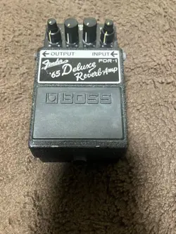 FDR-1 GUITAR
