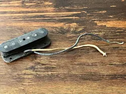 1952 1953 FENDER CHAMPION GUITAR PICKUP 4.83K