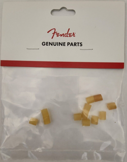 GENUINE FENDER GUITAR PICKUP MOUNTING RUBBER TUBING  0994916000