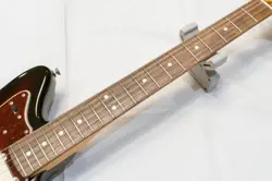 FENDER AMERICAN PROFESSIONAL II JAZZMASTER TRACKING NUMBER