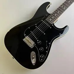 FENDER AERODYNE STRATOCASTER (2008) ELECTRIC GUITAR