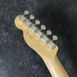 FENDER AM PERF TL MN WEIGHT 3.54KG MADE IN 2019 SAFE DELIVERY FROM JAPAN