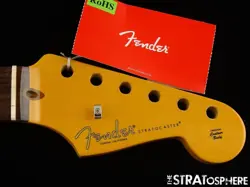 FENDER AMERICAN PROFESSIONAL II STRAT NECK C 9.5