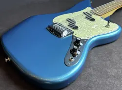 FENDER ALTERNATE REALITY ELECTRIC XII PF LAKE PLACID BLUE *AX633