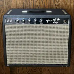 1964 FENDER 