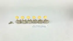 1965 FENDER KLUSON DELUXE 2 LINE TUNERS #350 DUO-SONIC MUSTANG MUSICMASTER 63-66