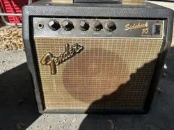 AMP COMPACT