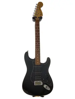 FENDER AM SPL ST HSS 2010 BLK STRATOCASTER TYPE BLACK SSH ELECTRIC GUITAR