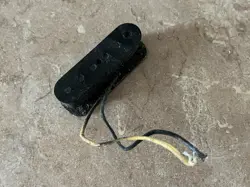1952 1953 FENDER CHAMPION GUITAR PICKUP DEAD DOA